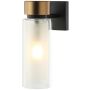 Zambelis WALL LAMP 22135 Zidna svjetiljka 1x8W/E14 IP44