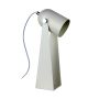 Zuma Line ARIES A2056-MWH Stolna svjetiljka 1x40W/E27 IP20