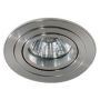 AZzardo CARO AZ2432 Ugradbeno downlight svjetlo 1x50W/GU10 IP20