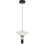 Zambelis PENDANT LED 23198 Visilica 10W/led 3000K 780lm IP20