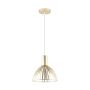 Zuma Line DOLIA A8082-GLD Visilica 1x40W/E27 IP20