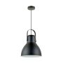 Zuma Line KAIROS A8015-SBK Visilica 1x40W/E27 IP20