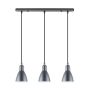 Zuma Line MORA A8102-3A Visilica 3x40W/E27 IP20