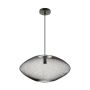 Zuma Line ORION A8032L-MBK Visilica 1x40W/E27 IP20
