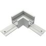 Zambelis CEILING CORNER 2085W-C2 Spojni element IP20