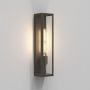 Astro Lighting Harvard 1402019 Zidna svjetiljka 1x4W/E27 ip44