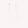 Zambelis PENDANT LIGHT 20129 Visilica 41W/led 3000K 3600lm IP20