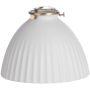 Dar Lighting Accessories ACC879 Poklopac 1x40w/e14