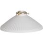 Dar Lighting Accessories ACC880 Poklopac 1x40w/e14