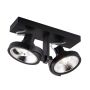 Zuma Line MASTER ACGU10-184-N Reflektor 2x15W/GU10 Es111 IP20