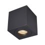 Zuma Line QUARDIP ACGU10-161-N Natkriveno downlight svjetlo 1x50W/GU10 IP44