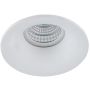 AZzardo ADAMO MIDST AZ1483 Ugradbeno downlight svjetlo 1x50W/GU10 IP20