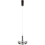 Italux METIS AD16002-3A COFFEE Visilica 3x4,8W/LED IP20
