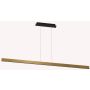 Zambelis PENDANT LED 25196 Visilica 46W/led 3000K 2730lm IP20