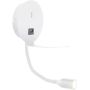 Zambelis SCONCE LED H58 Zidna svjetiljka 3W/led 3000K 255lm IP20