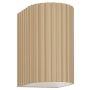 Zambelis WALL LED LIGHT E419 Zidna svjetiljka 3W/led 3000K 191lm IP54