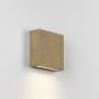 Astro Lighting ELIS 1331012 Zidna svjetiljka 4,7W/LED 3000K 248LM IP54