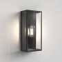 Astro Lighting MESSINA 1183031 Zidna svjetiljka 1x12W/E27 IP44