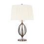 Elstead Lighting AEGEAN AG-TL-AGED-BRASS Stolna svjetiljka 1x60W/E27