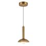 Alora Mood Arden ALM-ARDEN-LED-MP-BG Visilica 7W/LED 3000K 589lm