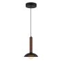 Alora Mood Arden ALM-ARDEN-LED-MP-MB Visilica 7W/LED 3000K 589lm