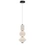 Alora Mood Bijou ALM-BIJOU-P3-MB lampa wisząca 1x20W/LED 1060lm 3000K IP20