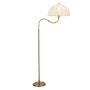 Alora Mood Crosby ALM-CROSBY-FL-BG Podna svjetiljka 1x60W/E27