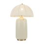 Alora Mood Crosby ALM-CROSBY-TL-BG Stolna svjetiljka 1x60W/E27