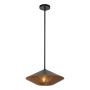 Alora Mood Daphne ALM-DAPHNE-P-L-MB lampa wisząca 1x60W/E27 IP20