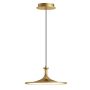 Alora Mood Issa ALM-ISSA-P-M-BG Visilica 20,5W/LED 3000K 1548lm