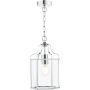 Dar Lighting Aled ALE8650 Visilica 1x40w/e27