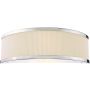 Dar Lighting Alvaro ALV0733 Zidna svjetiljka 1x11w/e27