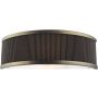 Dar Lighting Alvaro ALV0739 Zidna svjetiljka 1x11w/e27
