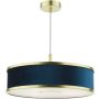 Dar Lighting Alvaro ALV1023 Visilica 3x11w/e27