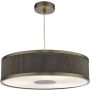 Dar Lighting Alvaro ALV1039 Visilica 3x11w/e27
