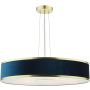 Dar Lighting Alvaro ALV1723 Visilica 6x11w/e27