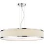 Dar Lighting Alvaro ALV1733 Visilica 6x11w/e27