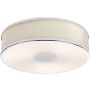 Dar Lighting Alvaro ALV5233 Plafonjera 3x11w/e27