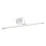 Elstead Lighting ALTON ALTON-PL-L-WHT Slikarska svjetiljka 1x7,9W/LED 549LM