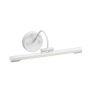 Elstead Lighting ALTON ALTON-PL-S-WHT Slikarska svjetiljka 1x4,6W/LED 318LM