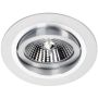 Lumifall ALCAZAR LMF.AZ140SC Ugradbeno downlight svjetlo 1x50W/G53/AR111