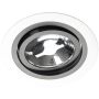 Lumifall ALCAZAR LMF.AZ140WB Ugradbeno downlight svjetlo 1x50W/G53