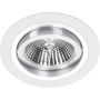 Lumifall ALCAZAR LMF.AZ140WC Ugradbeno downlight svjetlo 1x50W/G53/AR111