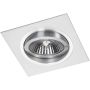 Lumifall ALCAZAR LMF.AZ141SC Ugradbeno downlight svjetlo 1x50W/G53/AR111