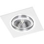 Lumifall ALCAZAR LMF.AZ141WC Ugradbeno downlight svjetlo 1x50W/G53/AR111
