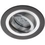 Lumifall ALCAZAR LMF.AZ540BC Ugradbeno downlight svjetlo 1x50W/G5,3/MR16