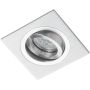 Lumifall ALCAZAR LMF.AZ541SC Ugradbeno downlight svjetlo 1x50W/G5,3/MR16