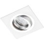 Lumifall ALCAZAR LMF.AZ541WC Ugradbeno downlight svjetlo 1x50W/G5,3/MR16