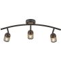 Nordlux ALFRED 49850103 Reflektor 3x40W/G9 IP20