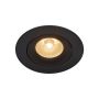 Nordlux ALIKI 2310320003 Ugradbeno downlight svjetlo 1x8W/LED 2700K 580LM IP44
